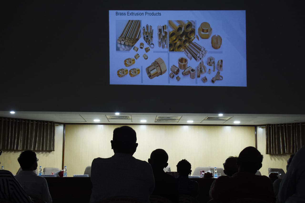 Jamnagar Factory Owner's Association