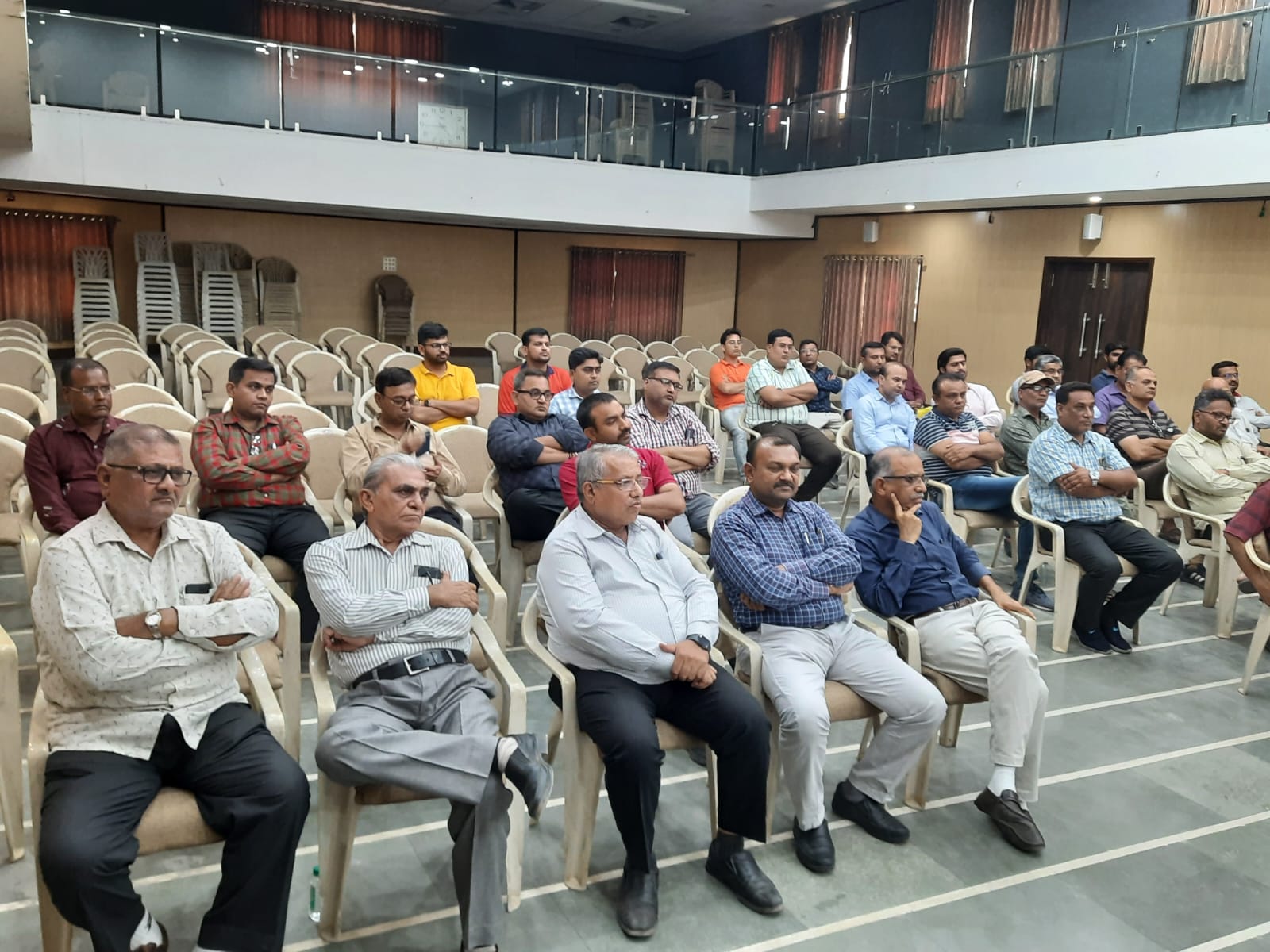 Jamnagar Factory Owner's Association