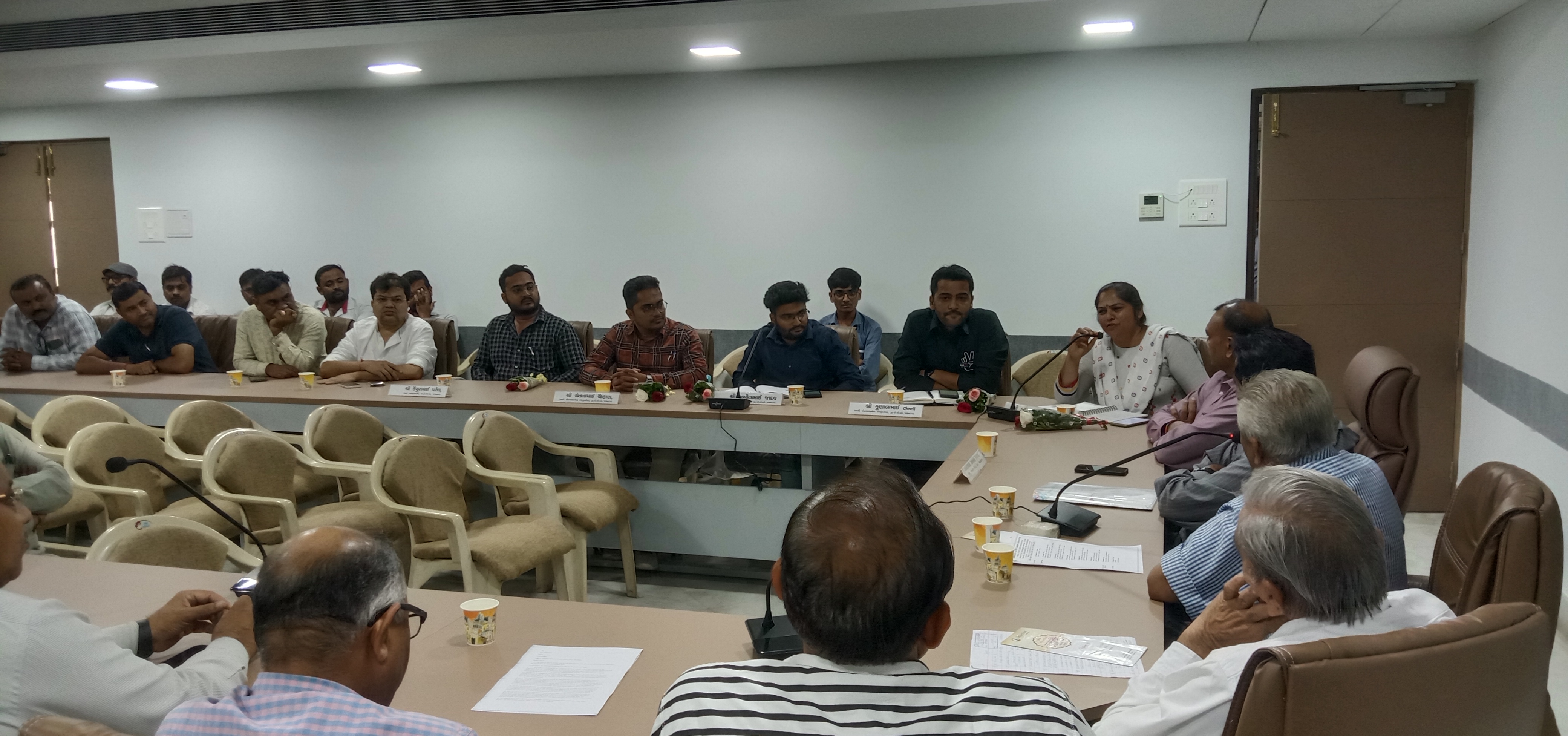 Jamnagar Factory Owner's Association